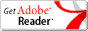 Adobe Readerの ダウンロード