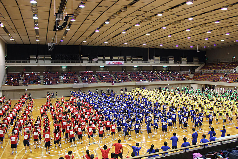 横浜学園高等学校画像